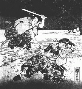 Sasaki_kojiro_2 vs miyamoto musashi