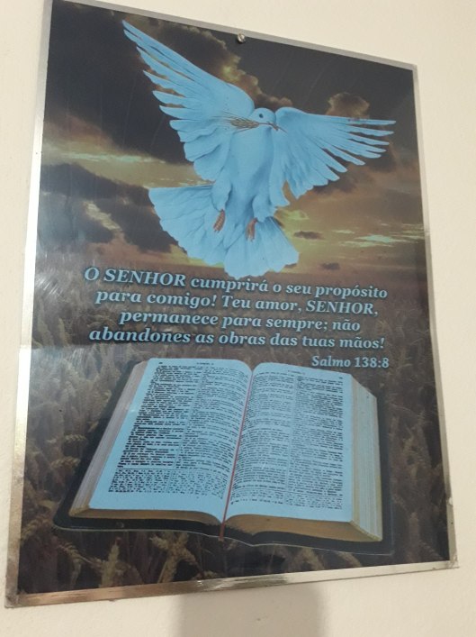poster biblico